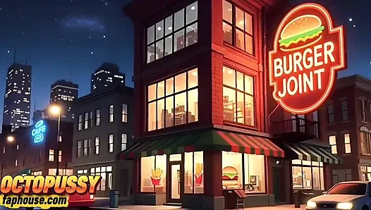 Black Guys Fuck Cuckold Wives. Best Cartoon Compilation