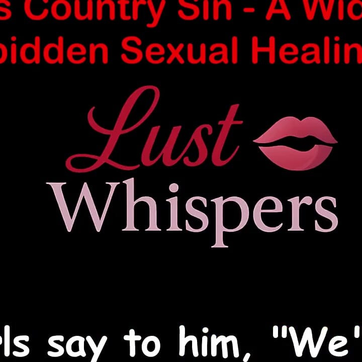 Cross Country Sin: a Widower's Illicit Sexual Healing Part 48 - English Audio Sex Story