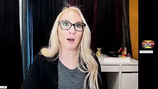 Wawancara trikepatrol #70 - julia robbie
