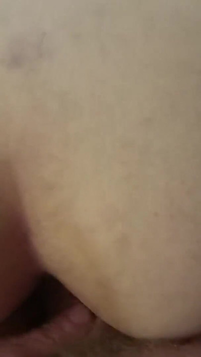 MILF Gets Herself Fucked In Her Tight Ass. | Clip 2