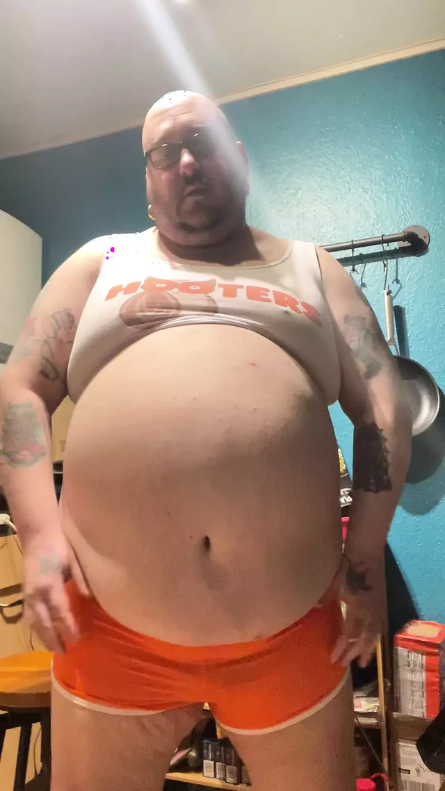Fatboy hooters