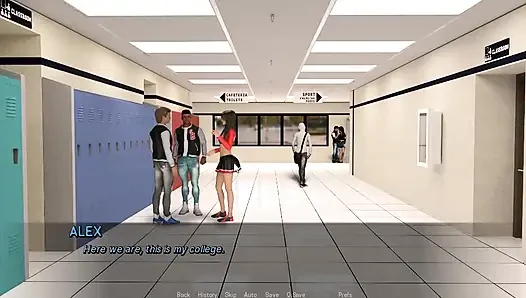 Ролевая игра (2025)