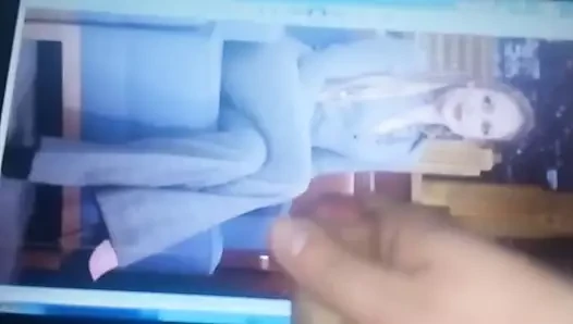 Jenifer lopez cumtribute 1