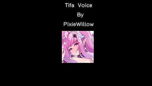 Final Fantasy 7 FF7 - Tifa + Aerith All Work 2026 Bagian 1 WM Penilaian Warna Penuh (Suara) oleh Animasi Penganiayaan Aries Bokep Hentai 3D