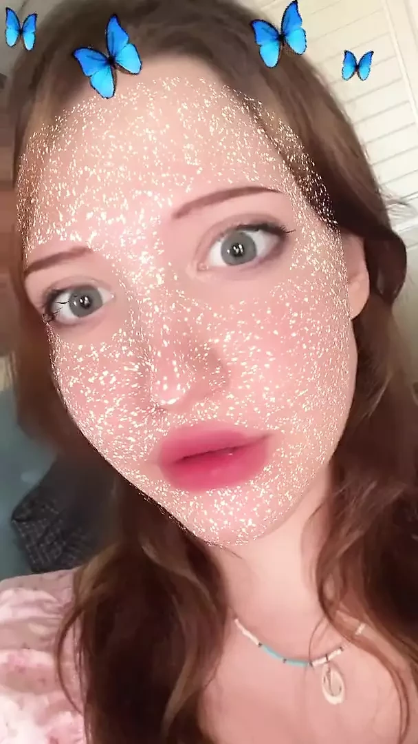 HanahCute video