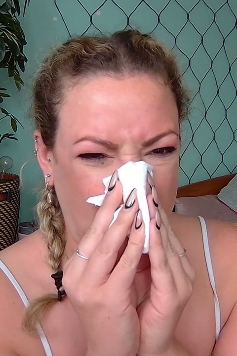 Loud Honking Nose Blow Compilation