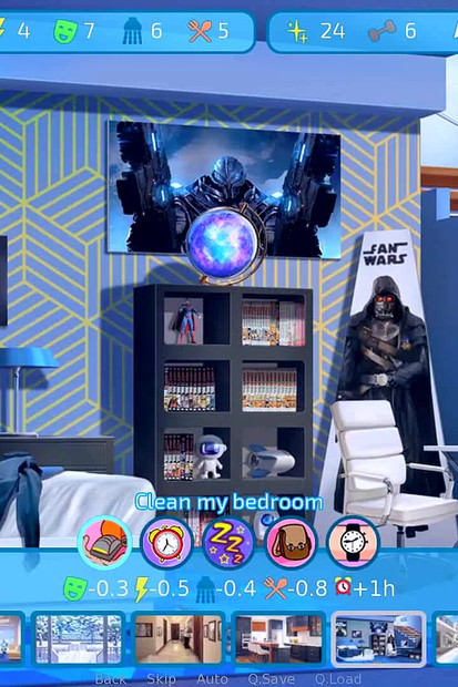 Ljubav i seks druga baza: petak ep 16