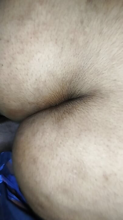 Desi Bhabhi Ki Gand Maria
