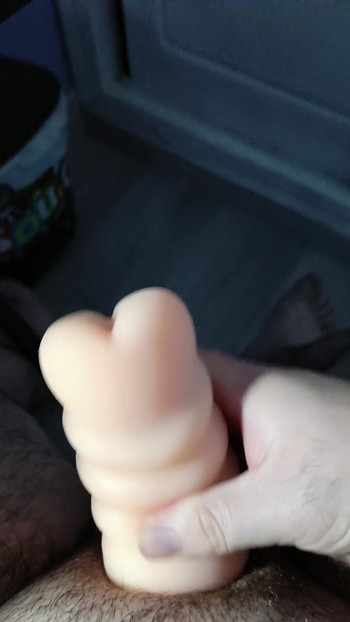 Fucking an Onehole