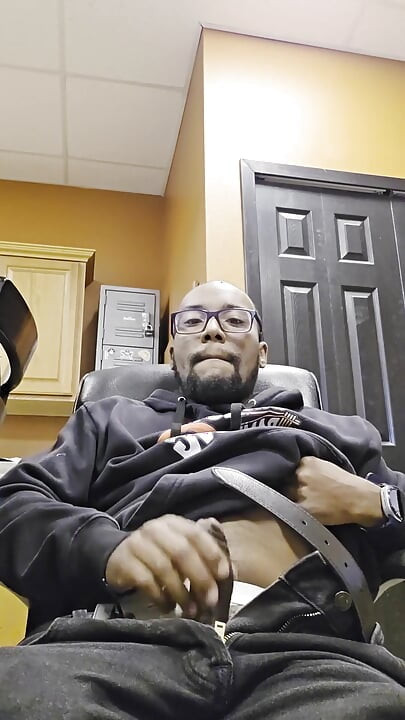 Breakroom Quick Jerk