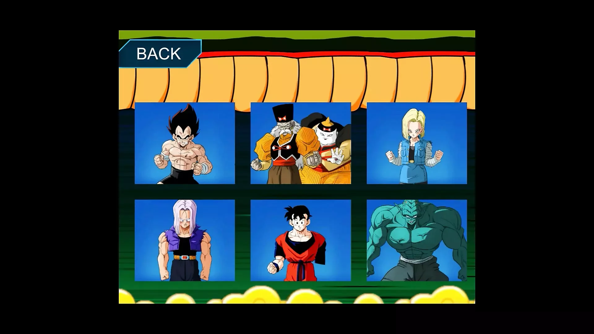 Bulma Adventure 4 - Mladý muž v nouzi od Misskitty2k
