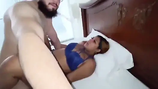 Tutorial cara bikin ibu tirimu hamil!