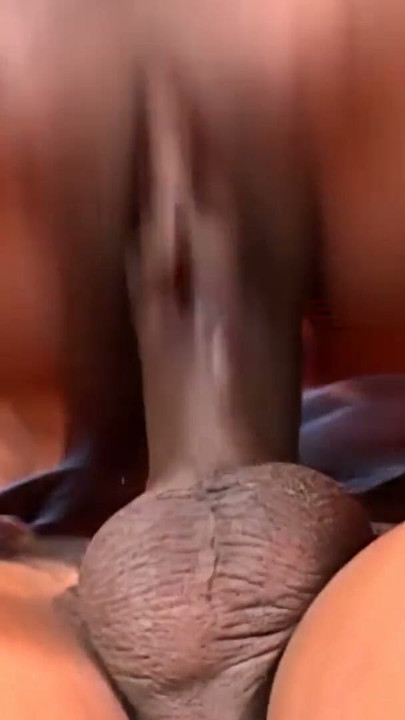 Sexy Black Woman Loves It When You Her | Clip 2