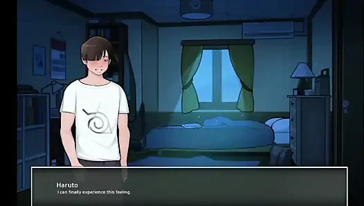 Konoha MILFs Gameplay 2