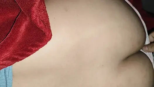 SNEAK FUCK WITH PINAY MILF AFTER BIRTHDAY PARTY PART1