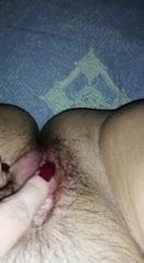 My new nipple # 45