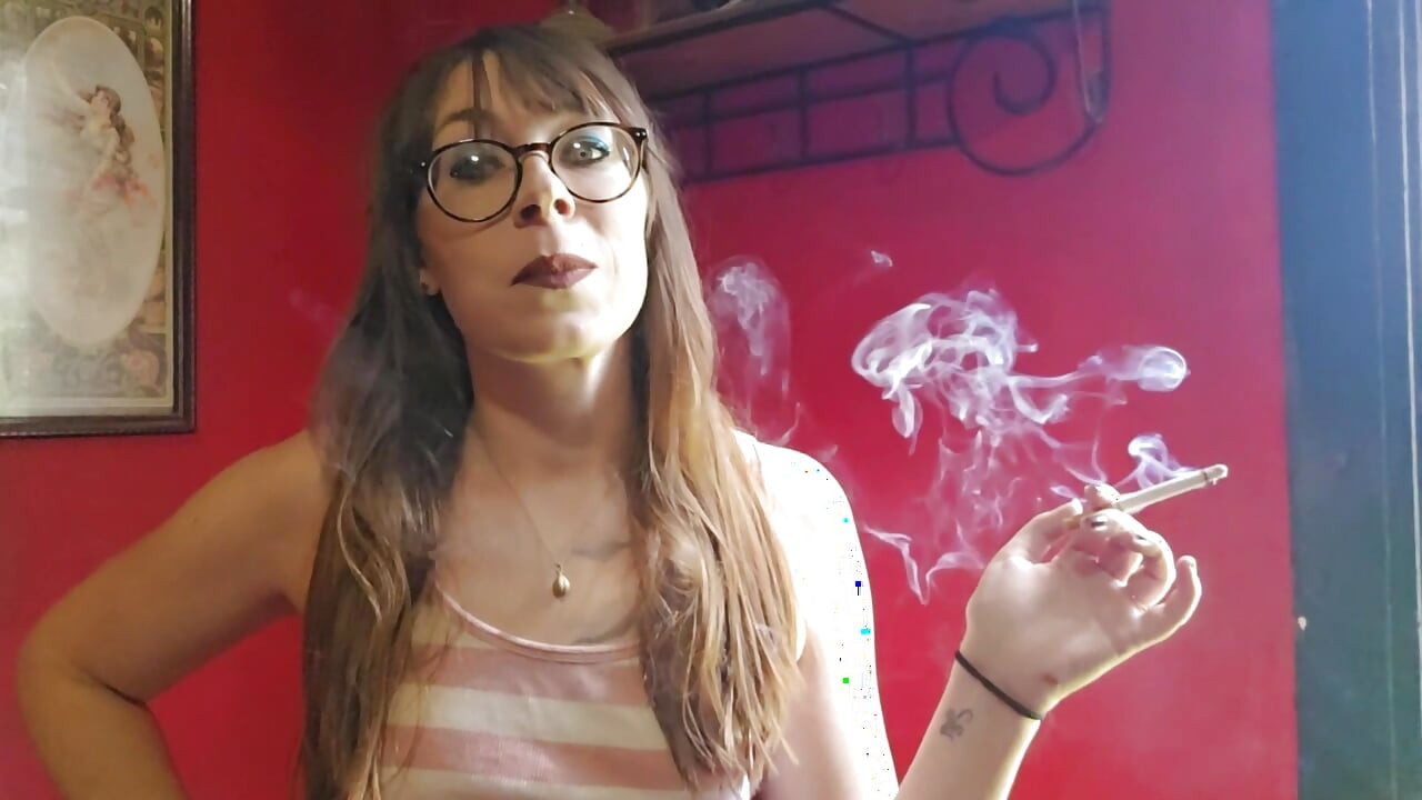 Smoking and Sex, my real candid thoughts
