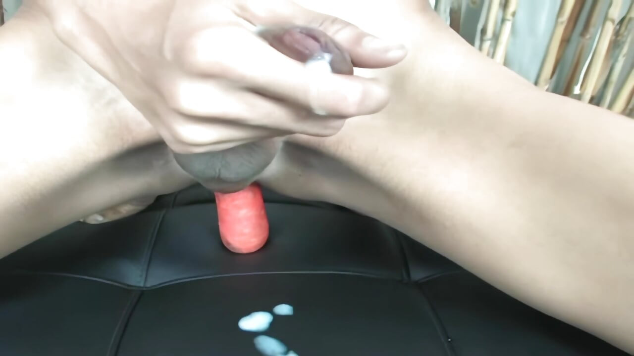 Asian Wild ช่วยตัวเอง vol.1 - ตอนที่ 4