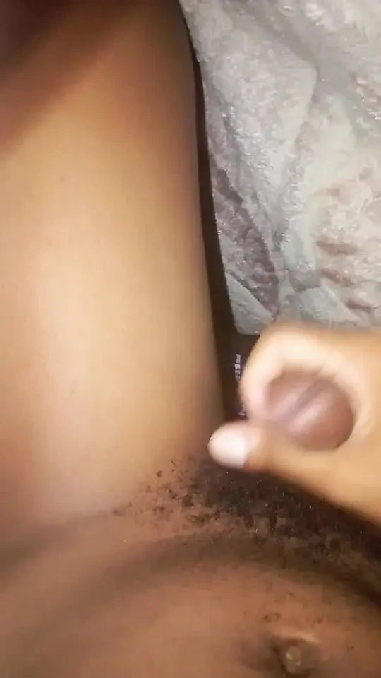 最后一口