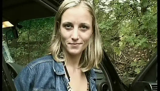 Alman Kapılarının Arkasında Özenle Siktir Edilir - Tam Film