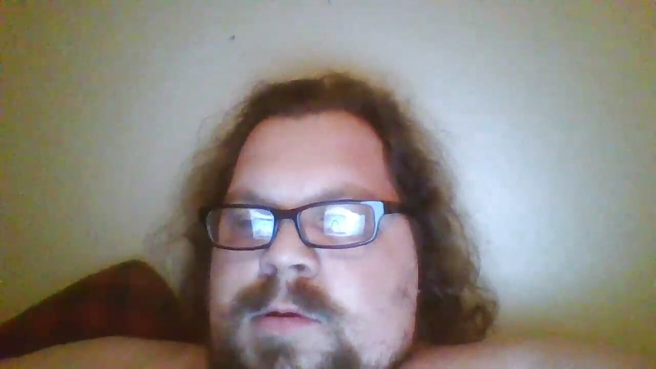 My cumshot HD