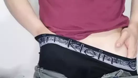 Handjob