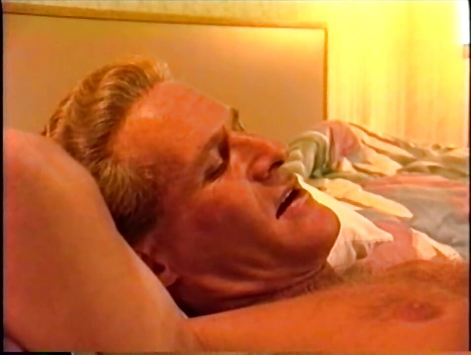 Naughty Busty Brunette Makes Her Stepdad Cum on Her Face