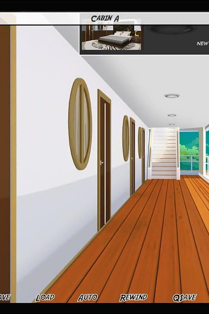 Rajska Požuda 3 od 3