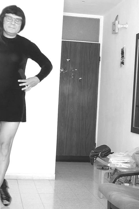 Crossdresser Show