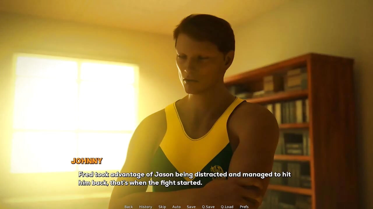 Shadows of Desire V0.8 Cheating Update # 04