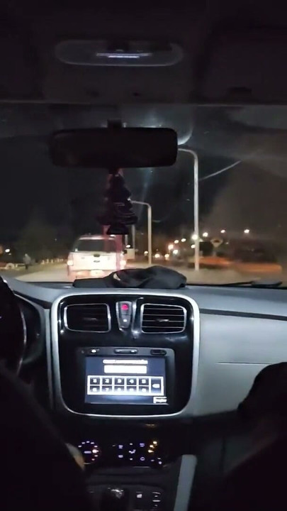 A double blowjob in my friend's car DIRTY MORBID GIRLS | Clip 3