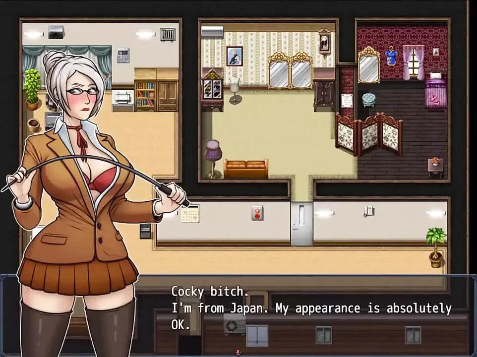 Futa quest v0.65 parte 1 dottore sexy insegnante sexy regista sexy di loveskysanx