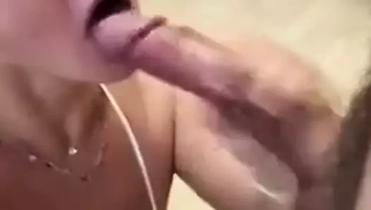 O suge rusoaica bine rau