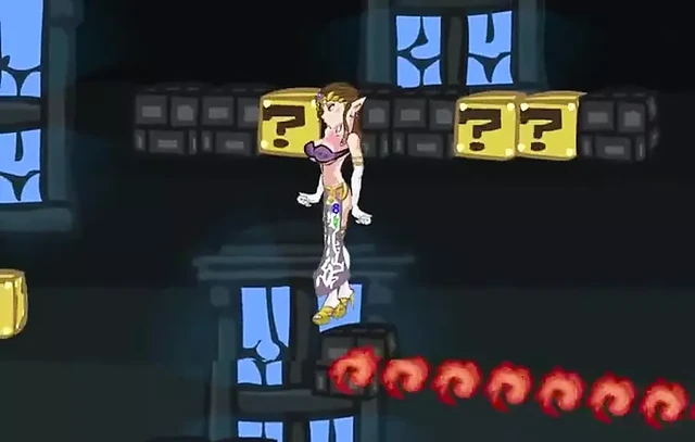 Mario Is Missing All Characters Gameplay by Loveskysan69