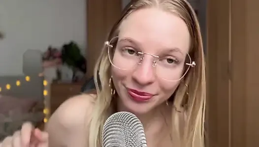 No Nut November Dorongan Asmr