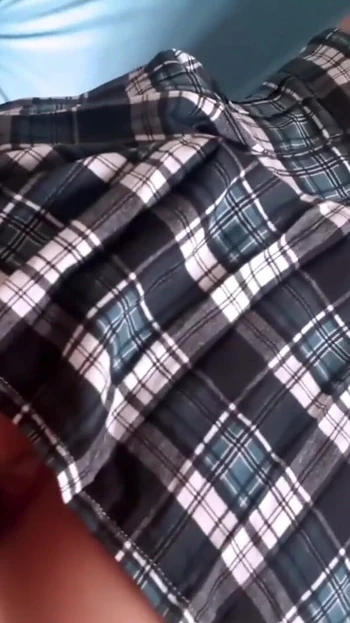 Powerful moment from "Cheating beauty school girl with fat ass scapes from school to fuck with her best friend for try her"