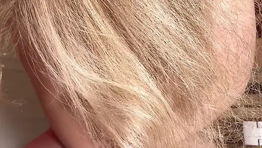 Gırtlağına kadar alma, dildoya binme, yumruk sokma, selfpee