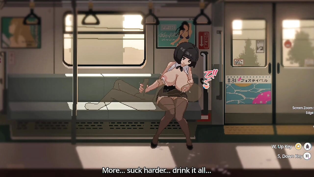 Hentai Anime igra