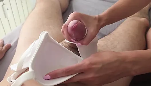 Kompilasi ngocok kontol 11