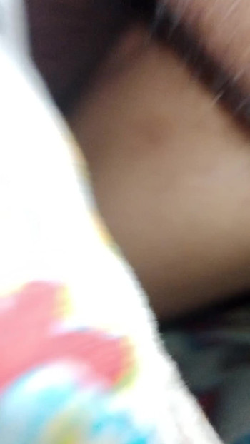 Must-see moment from "Indian wife fucking hard and cum inside pussy"