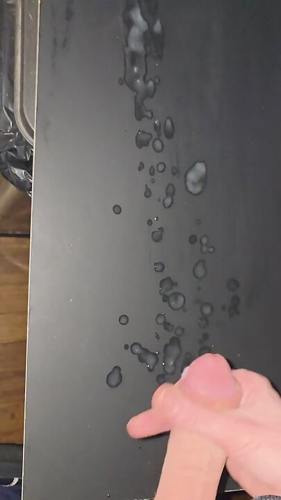 Cumshot Compilation