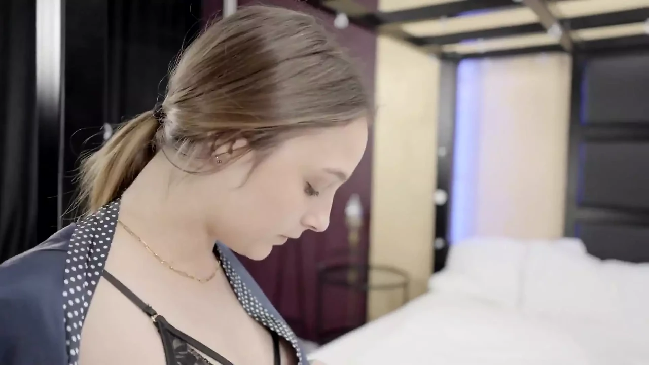 Do you want to see me masturbate? # 01
