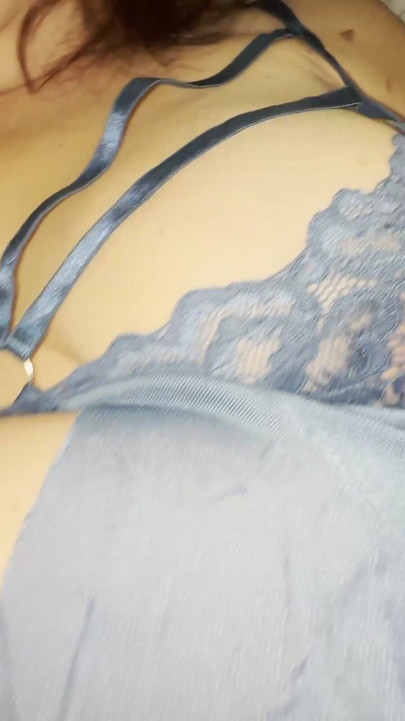 Velvet Visions 4K: The Softness of BBW Allure🥵 | Clip 1