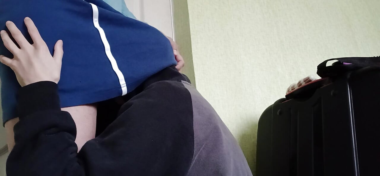 Two neighbors hide the fact that they are lesbians