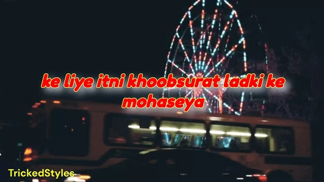 Часть2, ветчина, donon Bhaaiyon ne Chaachii Ko хуимуб Chodaa