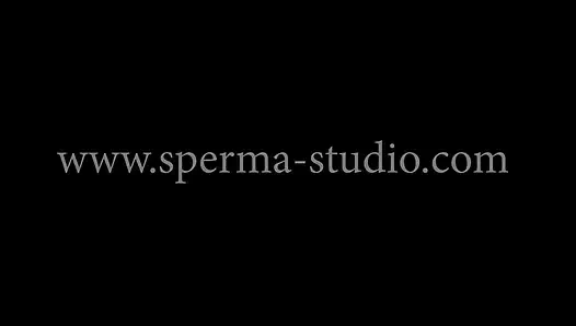 Sperma sperma sperma für frühe ashly cox - golden youth times - 60319