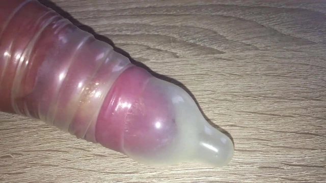 Condom