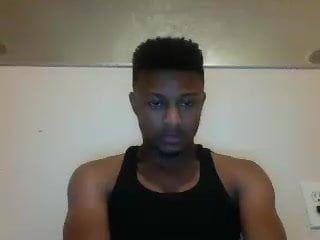 Sexy ragazzi neri in webcam 4