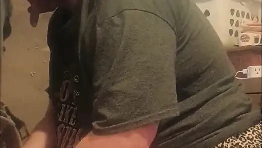 Throat Fucking Tryouts Skyebay