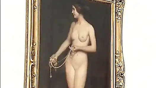 Angelica bella production lagi asik seks anal ganas